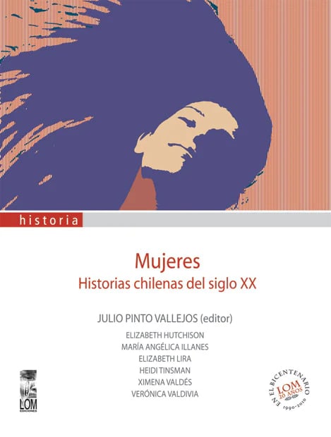 Mujeres, historias chilenas del siglo XX1