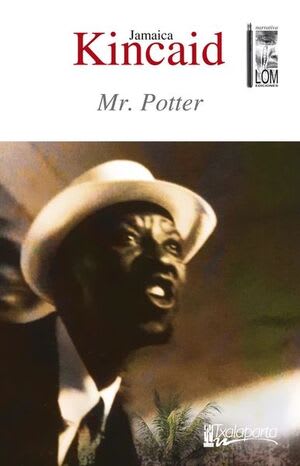 Mr Potter 3