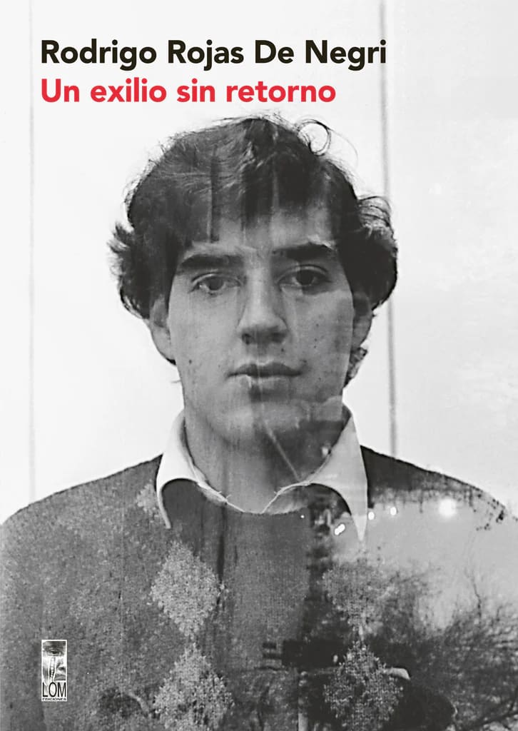 Un exilio sin retorno 1