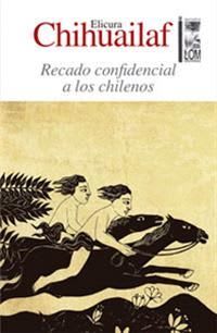 Recado confidencial a los chilenos 1