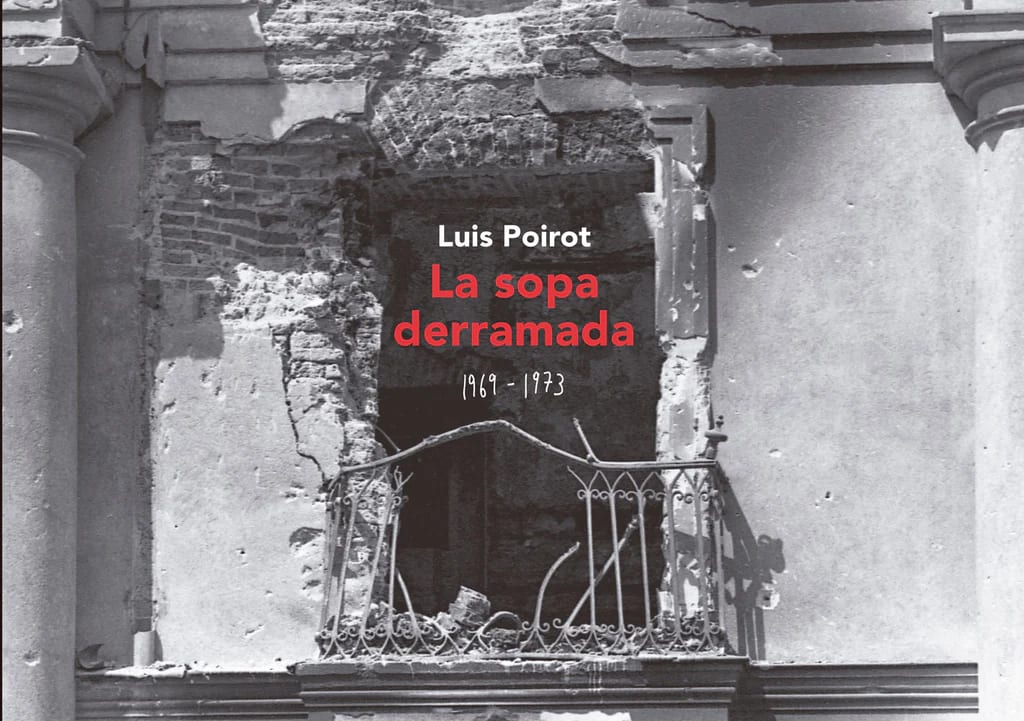 La sopa derramada 2