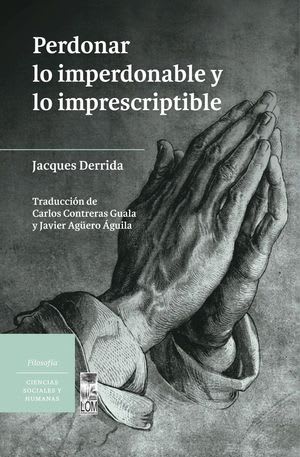 Perdonar lo imperdonable 1