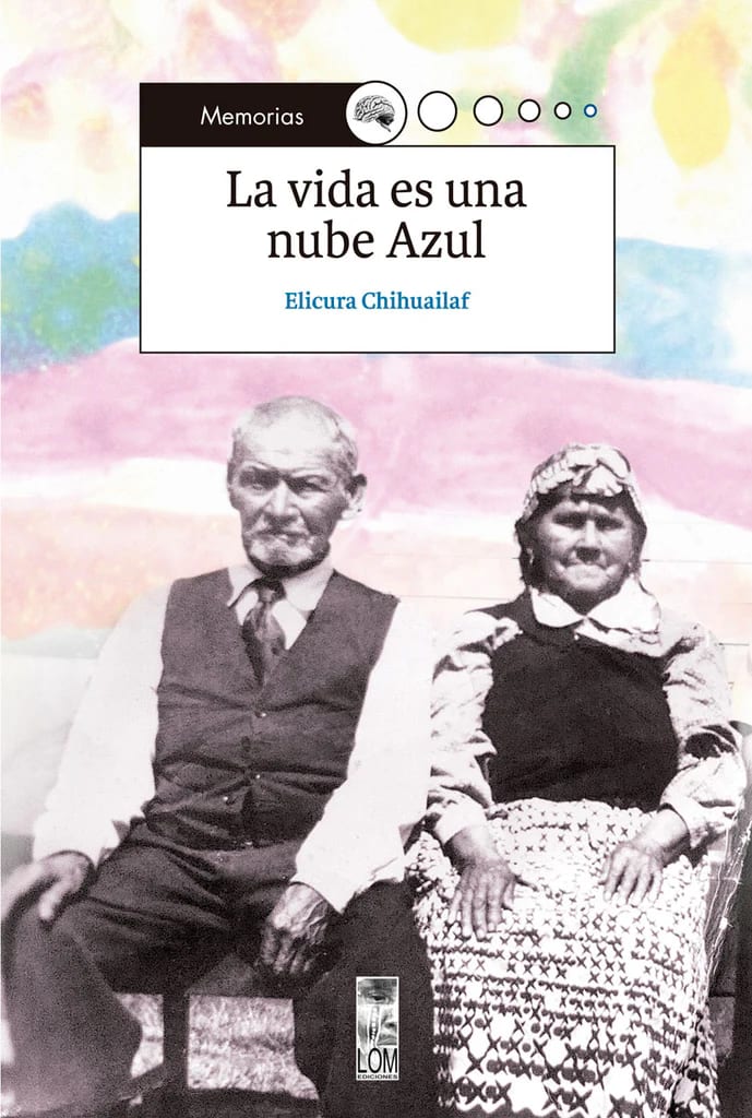 La vida es una nube azul 1