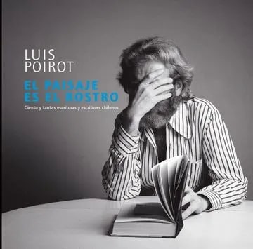 El paisaje es el rostro2