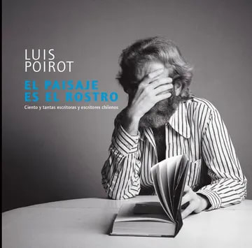 El paisaje es el rostro1