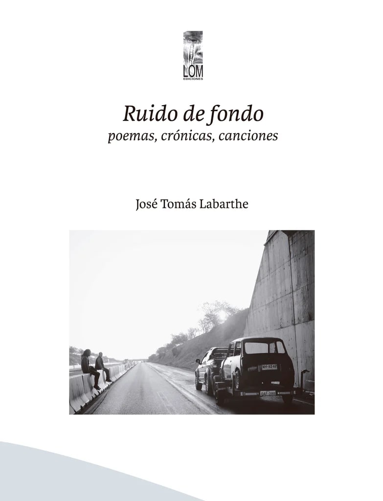Ruido de fondo 1