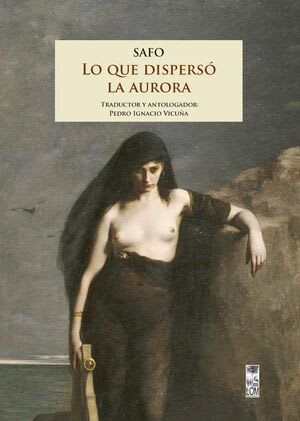 Lo que dispersó la aurora 1