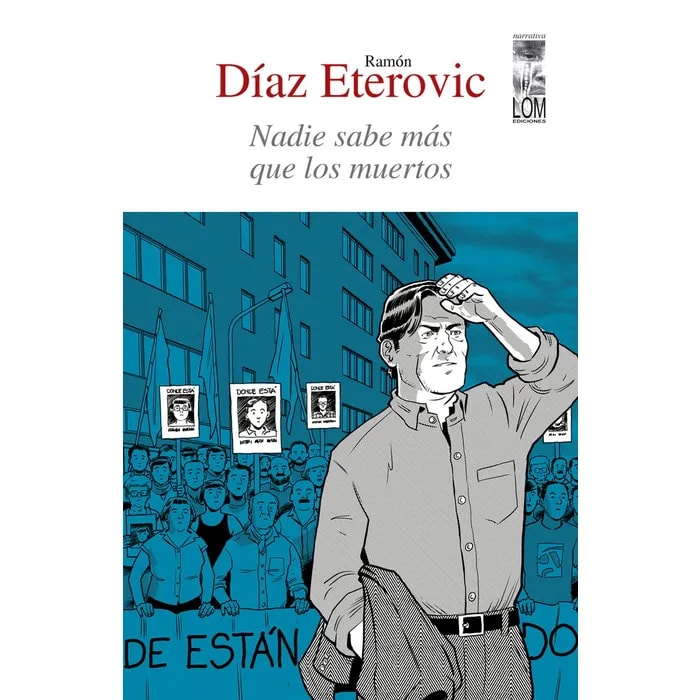 Nadie sabe más que los muertos 1