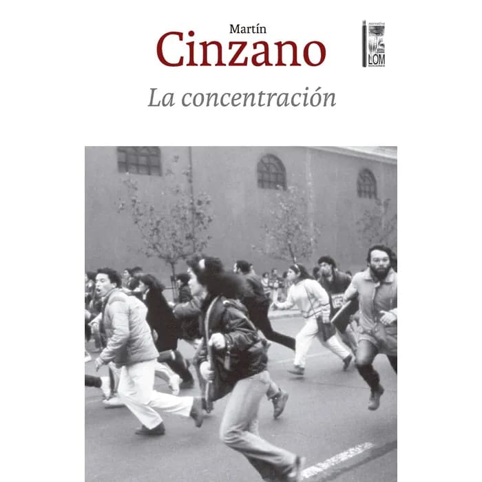 La concentración 1