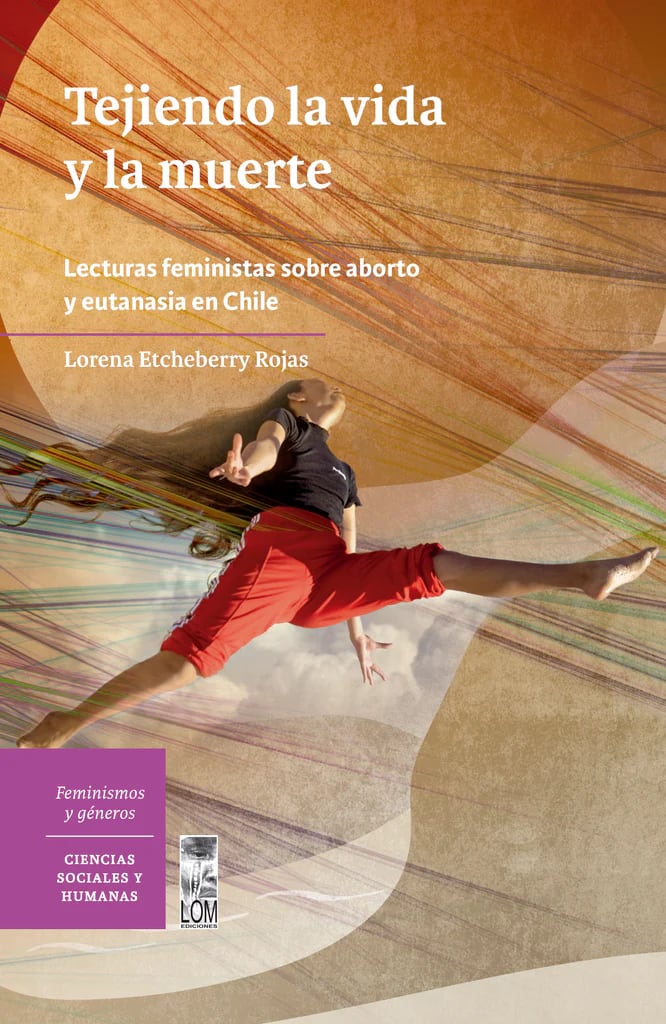 Tejiendo la vida y la muerte 1