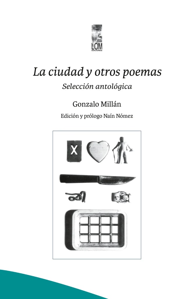 La ciudad y otros poemas 1