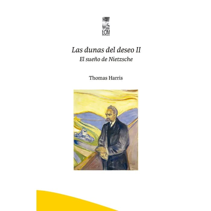 Las dunas del deseo II 1