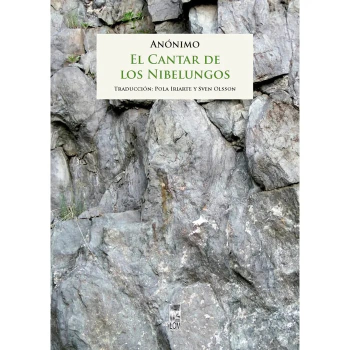 El cantar de los nibelungos 1