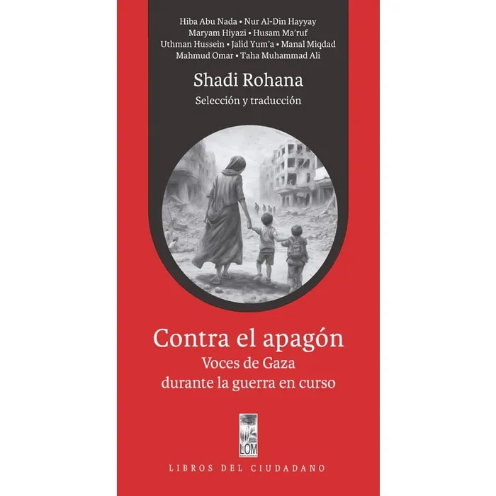 Contra el apagón 1