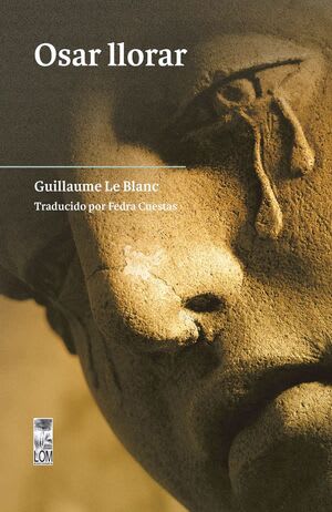 Osar llorar1