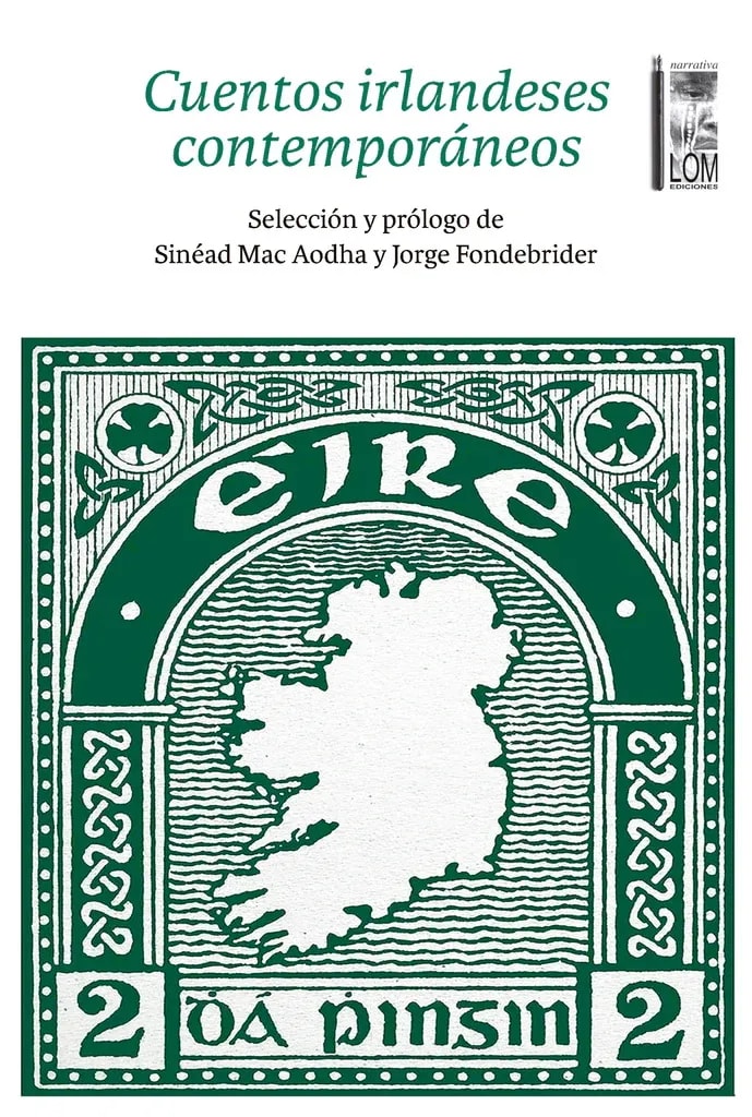 Cuentos irlandeses contemporáneos1