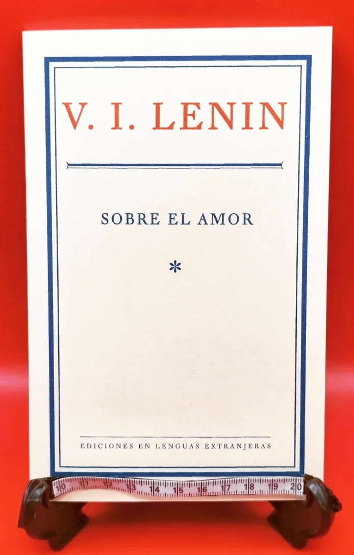 Sobre el amor1