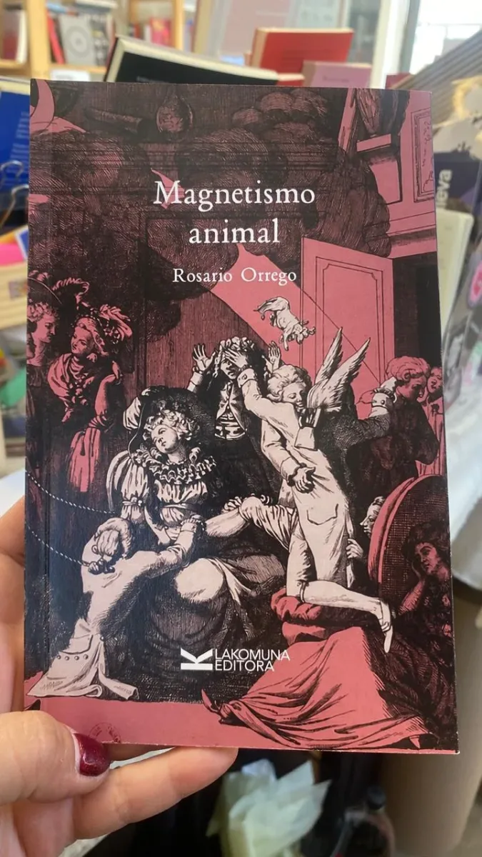 Magnetismo animal (LK)1