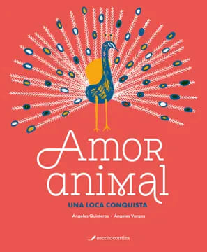 Amor animal: Una loca conquista 1