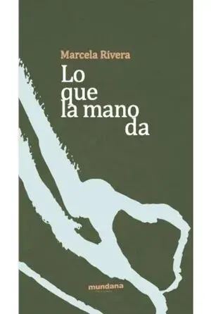 Lo que la mano da1