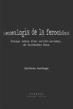 Genealogía De La Ferocidad (oferta)1