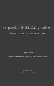 La querella de la realidad y realismo 1