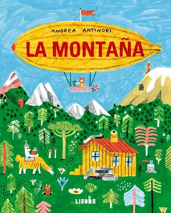 La montaña1