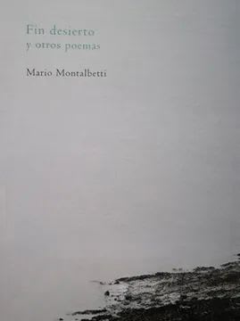 Fin desierto y otros poemas 1
