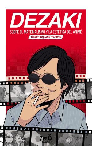 Dezaki. Sobre el materialismo y la estética animé4