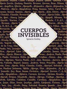 Cuerpos invisibles 1