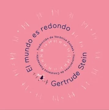 El mundo es redondo2