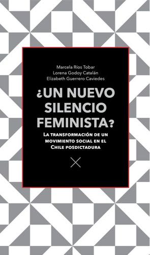 ¿Un nuevo silencio feminista?1