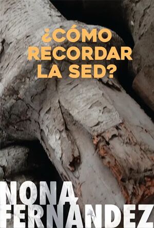 ¿Cómo recordar la sed?1