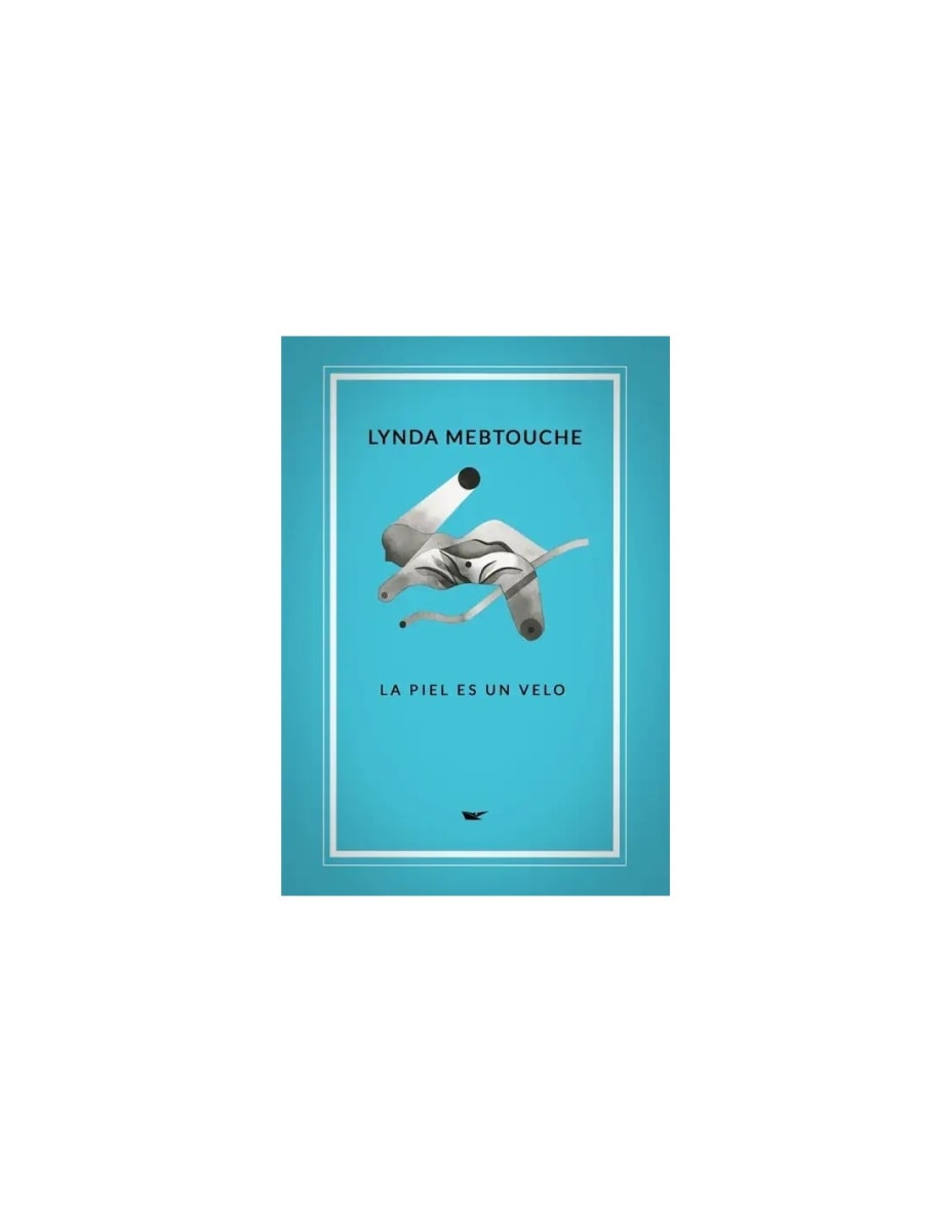 La piel es un velo 1