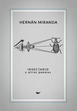 Insectario y otros poemas 1