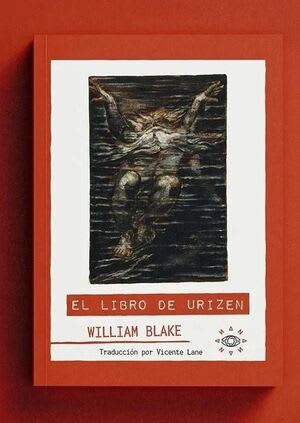 El libro de Urizen3