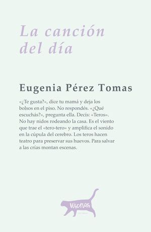 La canción del día1