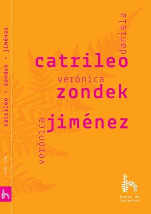 Catrileo, Zondek, Jiménez1