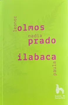 Olmos, Prado, Ilabaca1
