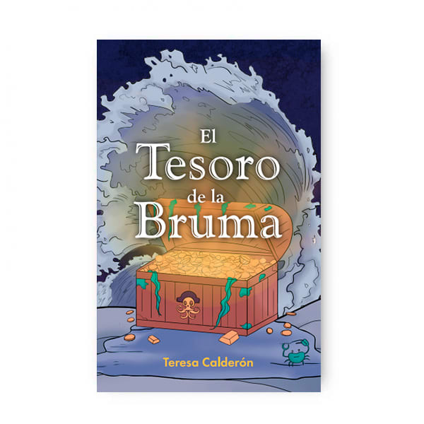 El tesoro de la bruma 1