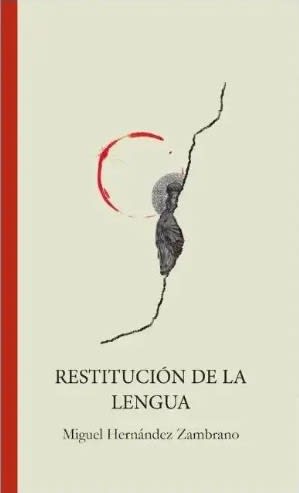 Restitución de la lengua 1