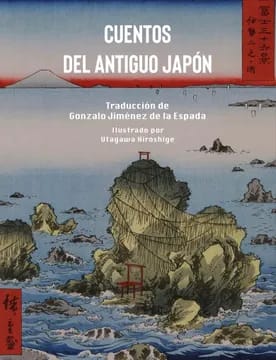 Cuentos del antiguo Japón1