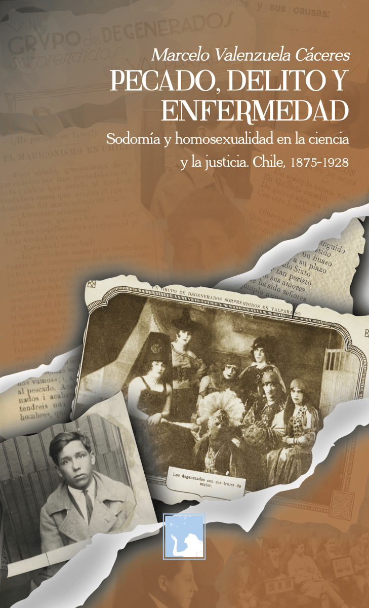 Pecado, delito y enfermedad1