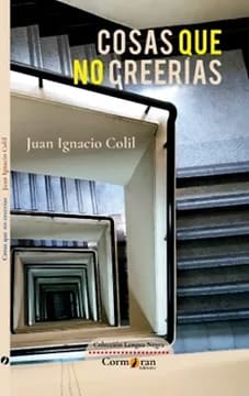 Cosas que no creerías1