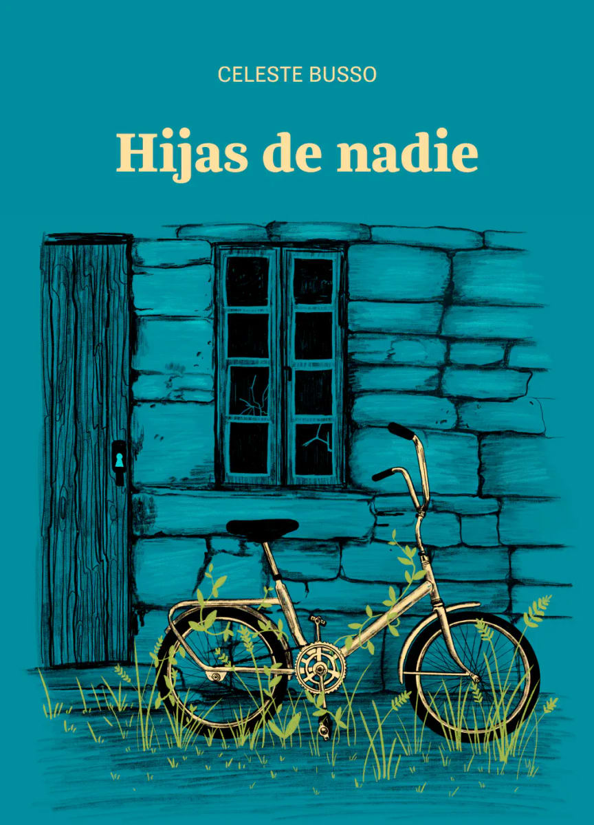 Hijas de nadie1