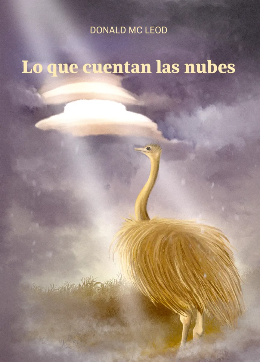 Lo que cuentan las nubes1