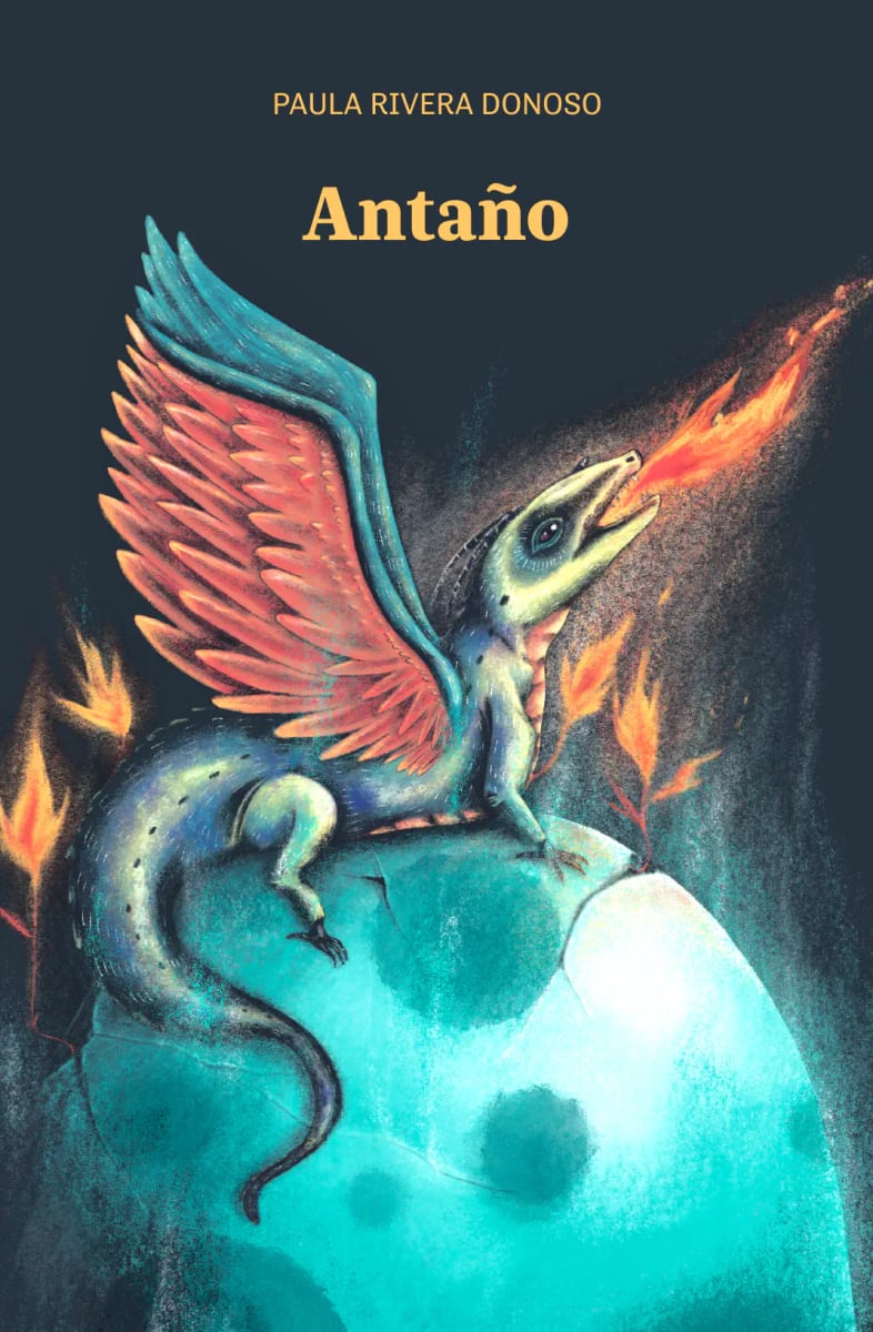 Antaño 1