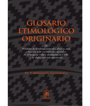 Glosario etimológico original 1