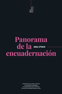 Panorama de la encuadernación1