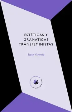 estéticas y gramáticas transfeministas1